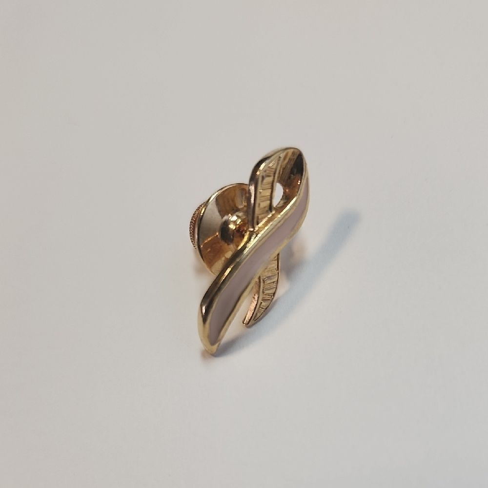 Avon Breast Cancer Awareness Pin